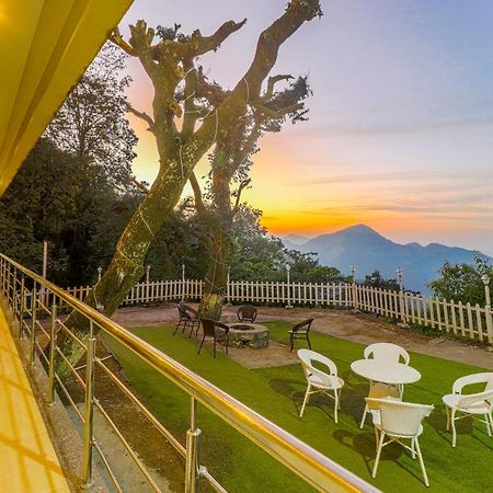 Hotel La Casa By Aashna Mussoorie Exterior photo
