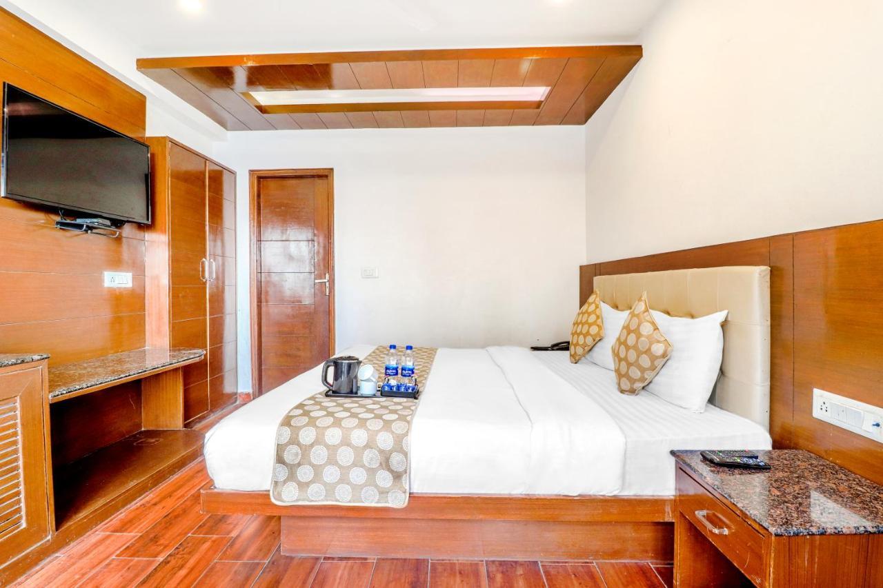 Hotel La Casa By Aashna Mussoorie Exterior photo