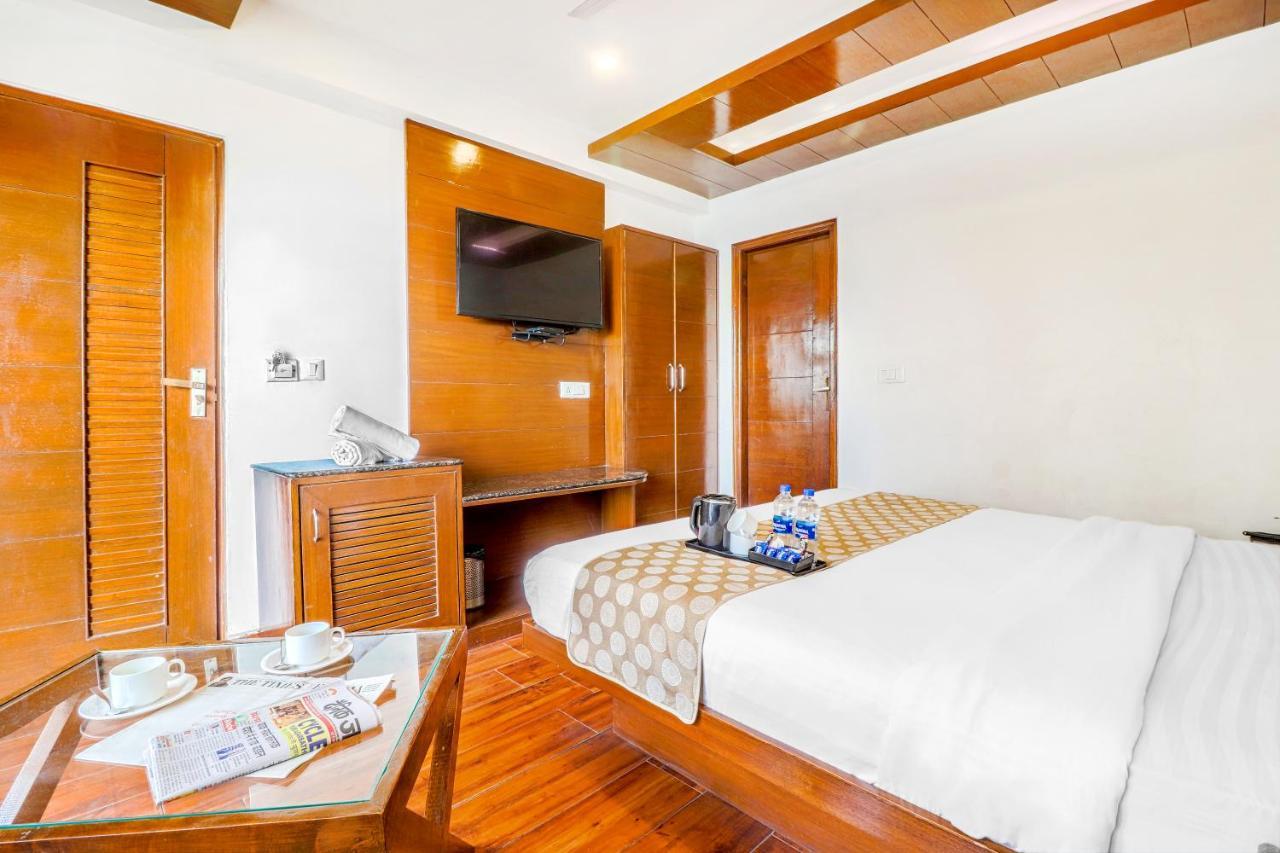 Hotel La Casa By Aashna Mussoorie Exterior photo