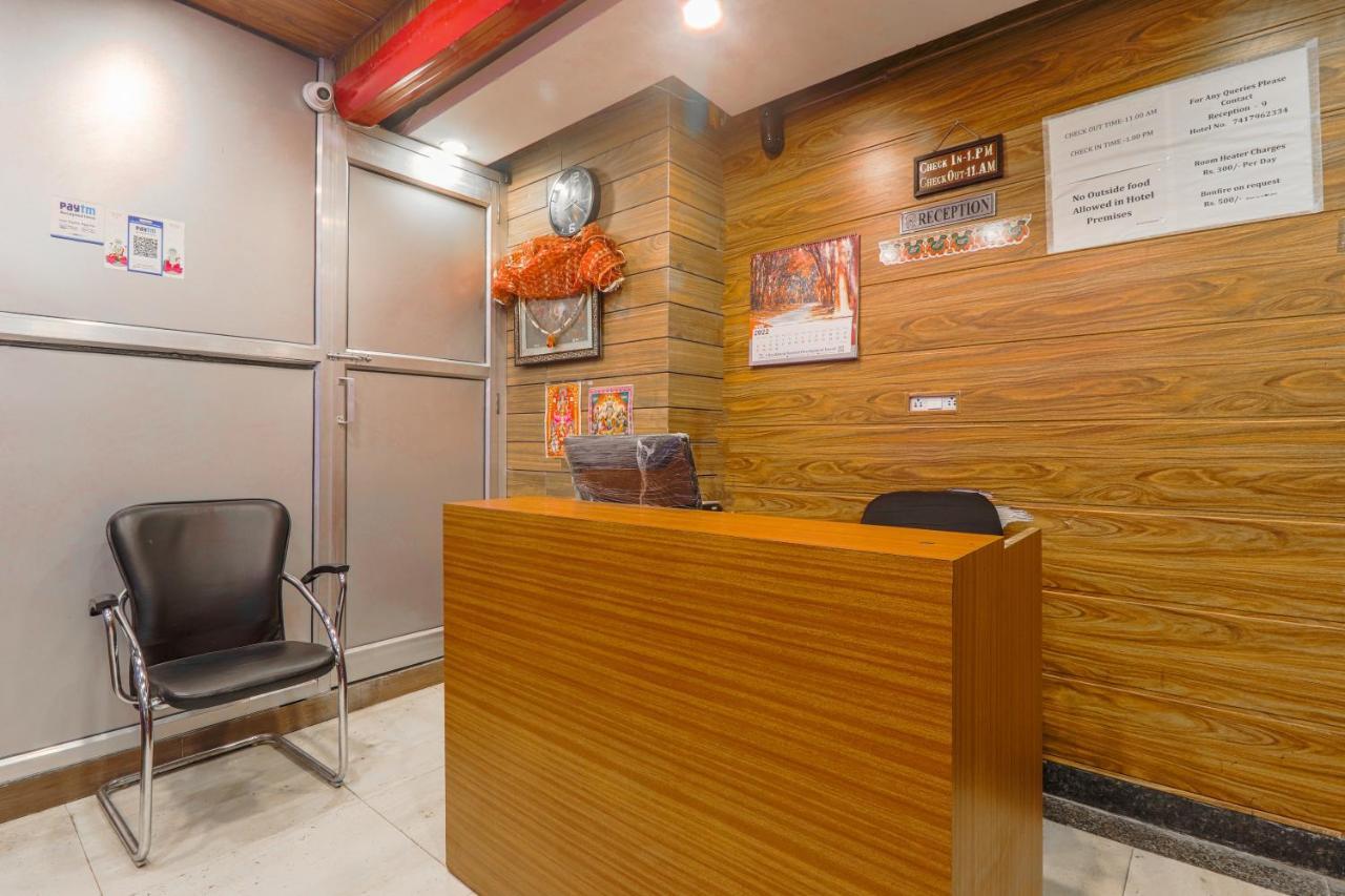 Hotel La Casa By Aashna Mussoorie Exterior photo