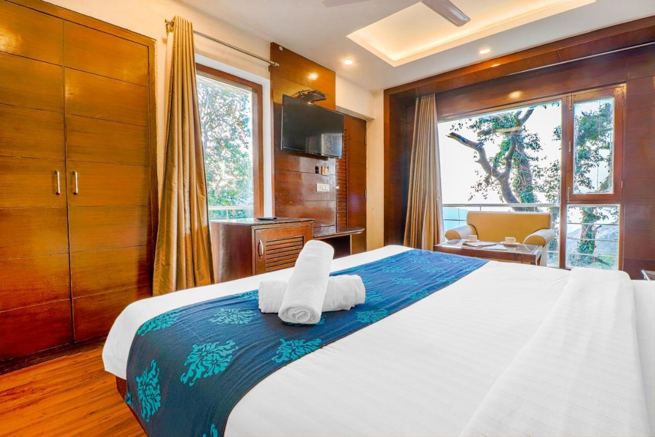 Hotel La Casa By Aashna Mussoorie Exterior photo