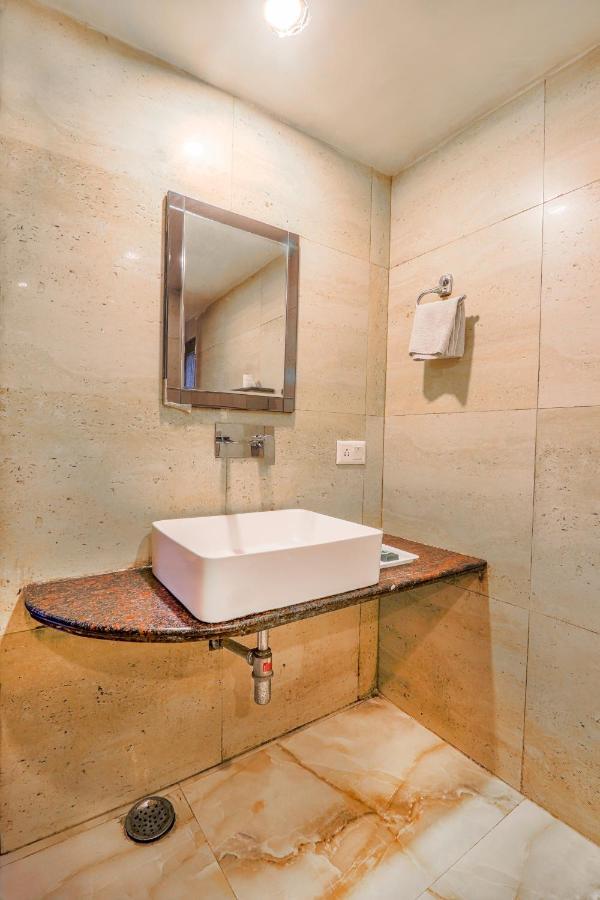 Hotel La Casa By Aashna Mussoorie Exterior photo